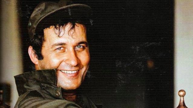 &quot;Χώρια από αυτά που λέγονται, πιστεύω ότι ήταν ένας ιδιαίτερα αξιόλογος άνθρωπος και πολύ ευαίσθητος&quot;