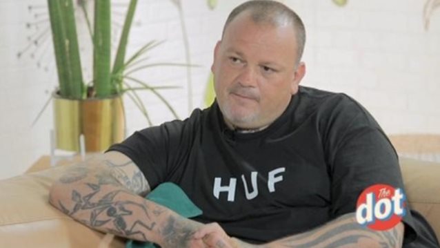 Δημήτρης Σκαρμούτσος: «Κατακεραυνώνει» το MasterChef: «Έχει μεταλλαχτεί, το δικό μας ήταν πιο ρομαντικό»