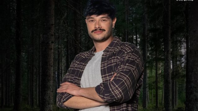 Η Φάρμα | Ο Παναγιώτης Χατζόπουλος μιλάει για την αποχώρησή του