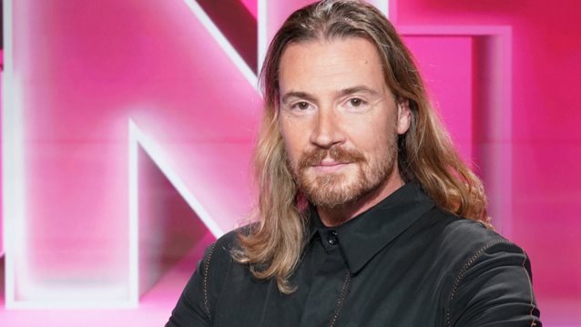 GNTM | Ο Χριστόφορος Κοτέντος επέστρεψε και είπε την πιο viral ατάκα του