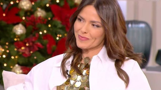 Έλενα Γαλύφα: "Έδωσα συνέντευξη στη Μελέτη και κράτησαν δύο λεπτά - Είναι άκομψο να μιλάω για άλλο πρότζεκτ ενώ δεν έχει τελειώσει το GNTM"