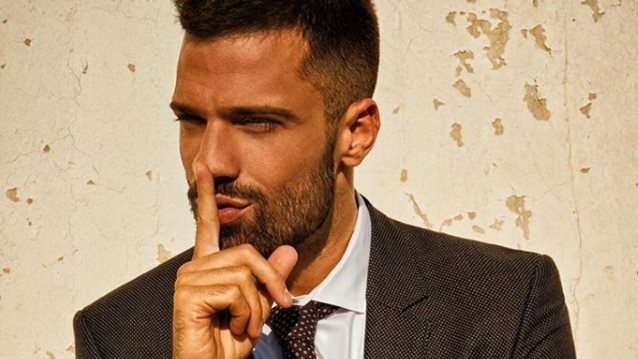 Κωνσταντίνος Αργυρός: Και πάλι ερωτευμένος! Οι πρώτες πληροφορίες για τη νέα του σύντροφο