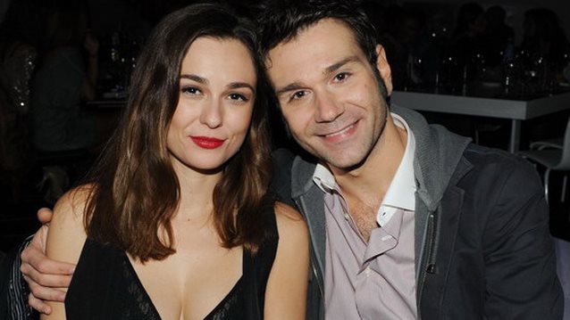 Θάλεια Ματίκα: Έγκυος για δεύτερη φορά!