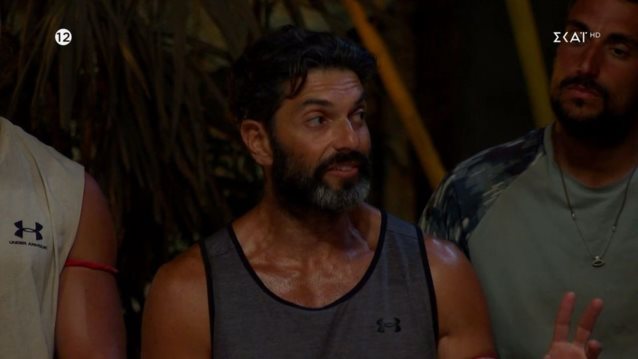Survivor All Star | Νέα επίθεση Μαρτίκα σε Ηλία Γκότση - Ο πρώτος υποψήφιος προς αποχώρηση της εβδομάδας
