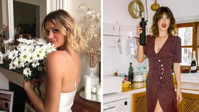 4 bloggers με άψογο προσωπικό στυλ δίνουν φανταστικά tips διακόσμησης: Η έμπνευση που αναζητάς βρίσκεται στο Instagram feed σου
