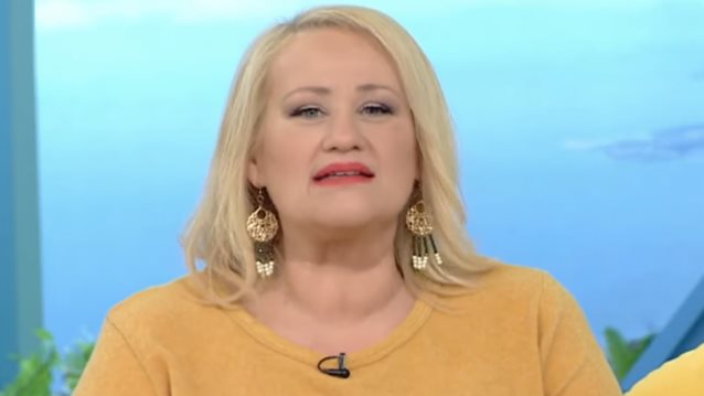 Άση Μπήλιου: Οι αστρολογικές προβλέψεις για το Σαββατοκύριακο