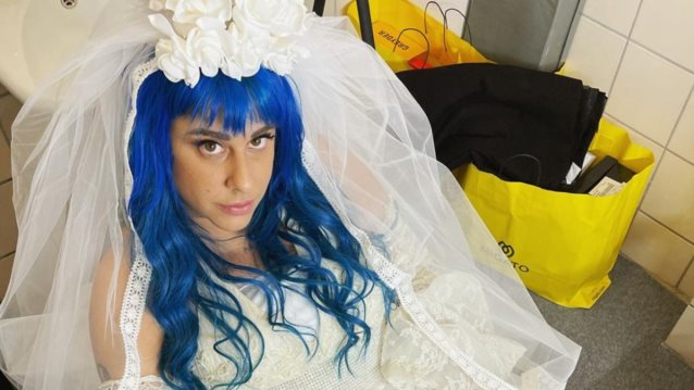 Η Super Kiki είναι έγκυος! Η ιδιαίτερη ανακοίνωση στα social media &amp; η απόφαση που πήρε