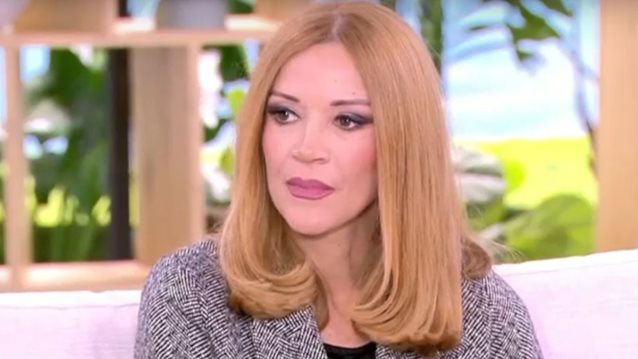 Η Ιωάννα Παππά για τη δήλωση Σερβετάλη: &quot;Άλλη μια άποψη που δεν θεωρώ και τόσο σημαντική&quot;