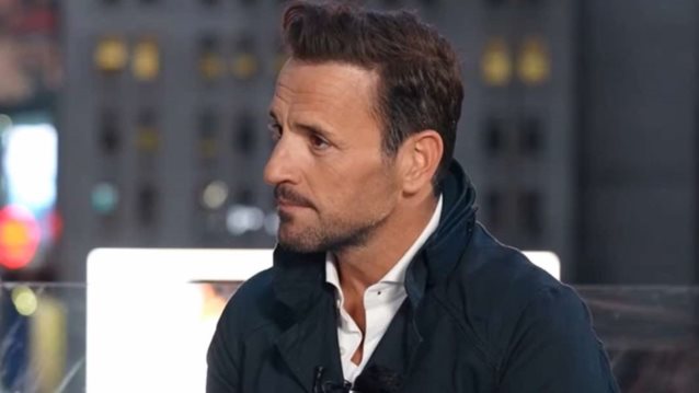 Νίκος Βέρτης: "Το χρήμα σου δίνει πέντε ευκολίες, χίλιες δυσκολίες και χίλιες στενοχώριες"