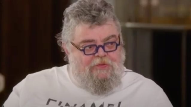 Ο Σταμάτης Κραουνάκης αποθέωσε την Κατερίνα Λιόλιου μετά τον σάλο: &quot;Ωραίο στήσιμο&quot;