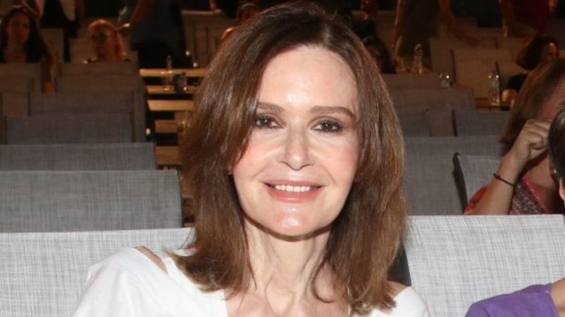 Κάτια Δανδουλάκη | Η Νο.1 συμβουλή ομορφιάς που θα έδινε σε κάθε γυναίκα