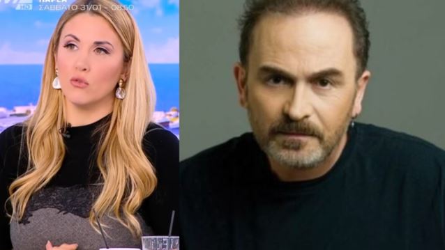 Αντέδρασε η Φωτεινή Πετρογιάννη: "Είναι προκλητική αυτή η δήλωση"