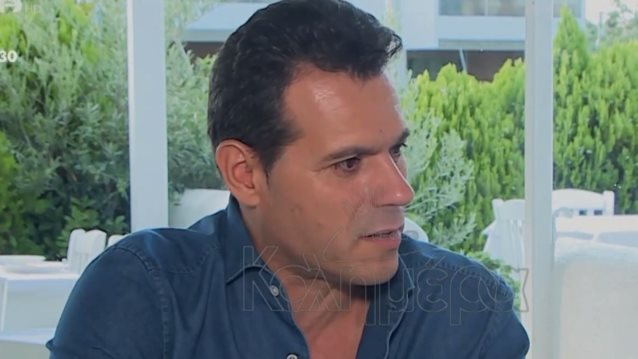 Δημήτρης Ιτούδης: "Η μητέρα μου μού φώναζε ότι "το μπάσκετ δεν θα σου δώσει να φας, έλα να μας βοηθήσεις στα σπαράγγια""