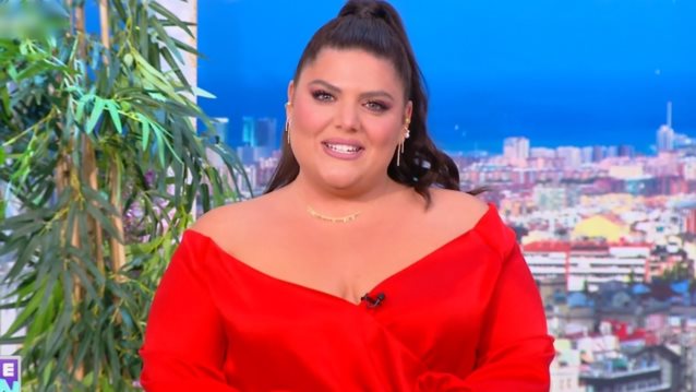 Πρεμιέρα για το &quot;Πάμε Δανάη&quot; | Τα πρώτα λόγια της Δανάης Μπάρκα