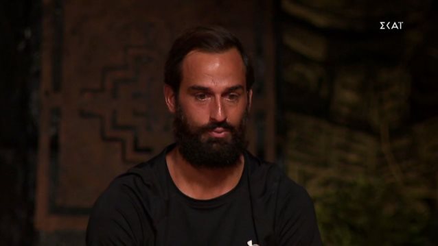 Survivor | Οι πέντε ανοίγουν την καρδιά τους στο τηλεοπτικό κοινό - Ποιος βρέθηκε στον τάκο;
