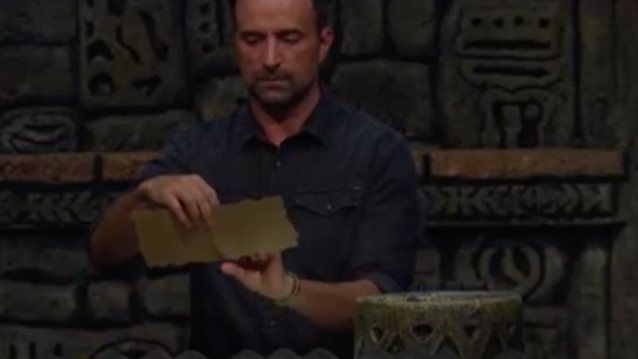 Survivor | Σοκ με την τεταρτη υποψηφιοτητα προς αποχωρηση