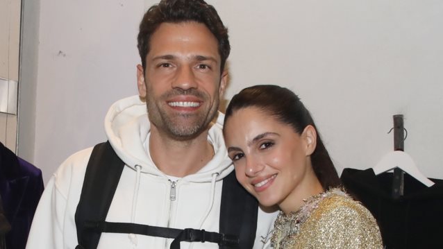 H Αλεξάνδρα Νίκα στις πρώτες δηλώσεις on camera - Η αναφορά στον Κωνσταντίνο Αργυρό