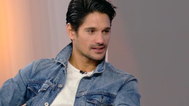 Πάνος Βλάχος: Η «απολογητική» απάντηση μετά το σκι στους δρόμους του Χαλανδρίου!