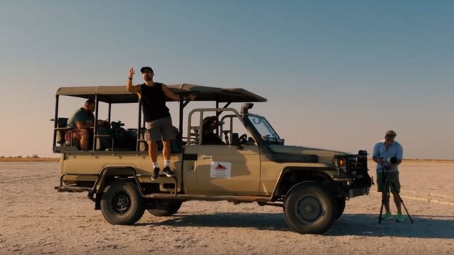 Επίσημο! Τότε κάνουν πρεμιέρα Τανιμανίδης και Μαυρίδης στον ΑΝΤ1