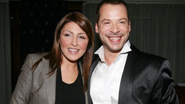 Έλενα Παπαρίζου και Χρήστος Δάντης συνεργάζονται ξανά, έπειτα από 20 χρόνια!