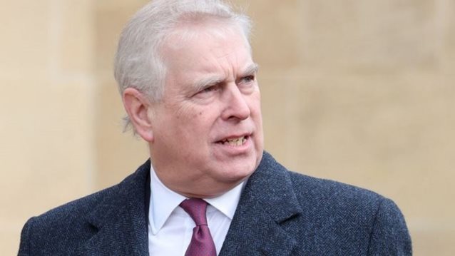 Πρίγκιπας Andrew | Ο αναπάντεχος λόγος για τον οποίο μπορεί να θυμώσει