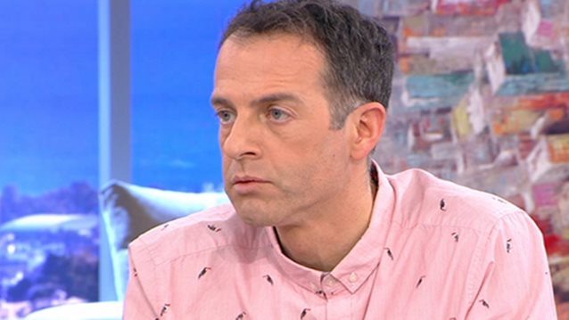 Άρης Καβατζίκης: Η οργισμένη απάντηση &amp; τα σχόλια περί δημοσιογραφικής «ανηθικότητας»