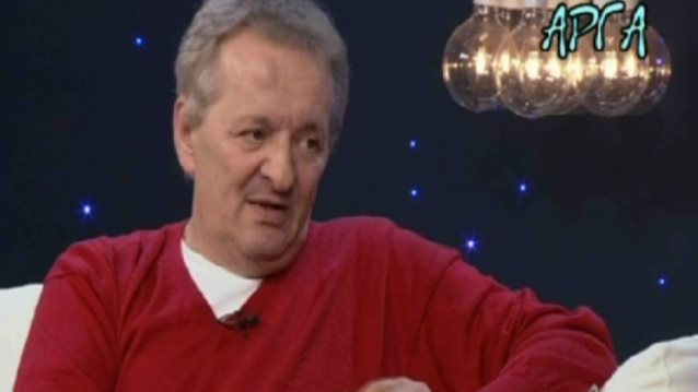 Γιώργος Γεωργίου: Μεταφέρθηκε στο νοσοκομείο μετά από ανακοπή καρδιάς: Ποια η κατάσταση της υγείας του