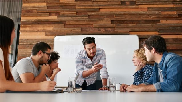 Πώς θα γίνεις καλύτερος στις συζητήσεις;
: Μάθε πως!