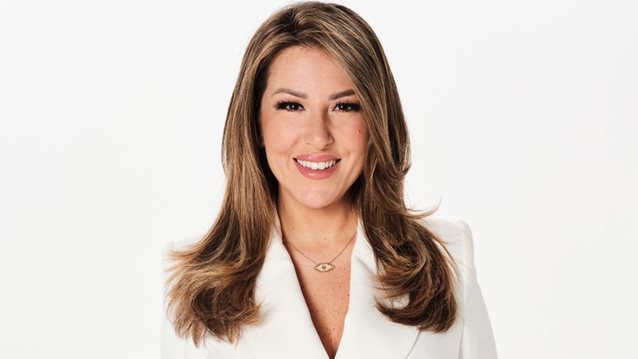 Αναστασία Γιάμαλη: "Δεσμευόμαστε για δημοσιογραφία με αξιοπρέπεια"