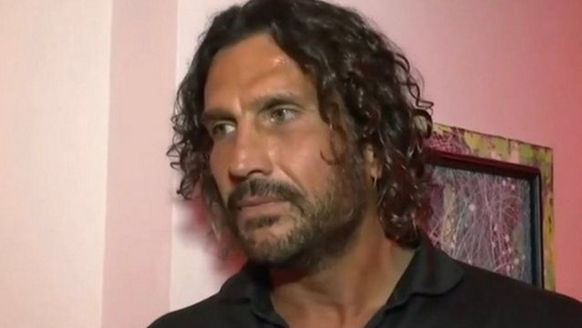 Κώστας Κοκκινάκης: &quot;Γιατί μισώ την ημέρα του Αγίου Βαλεντίνου&quot;