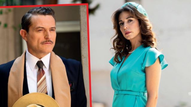 Μόνο στo Yupiii! Άγιος Έρωτας: Νύχτα πάθους για τη Χριστίνα και τον Ανδρέα!