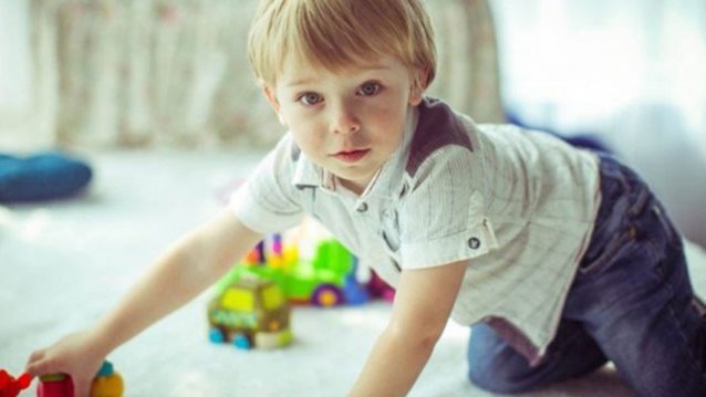 MamaPost by The Mamagers: «Έρευνα – Τα παιδιά ήταν πιο δημιουργικά όταν είχαν λιγότερα παιχνίδια»