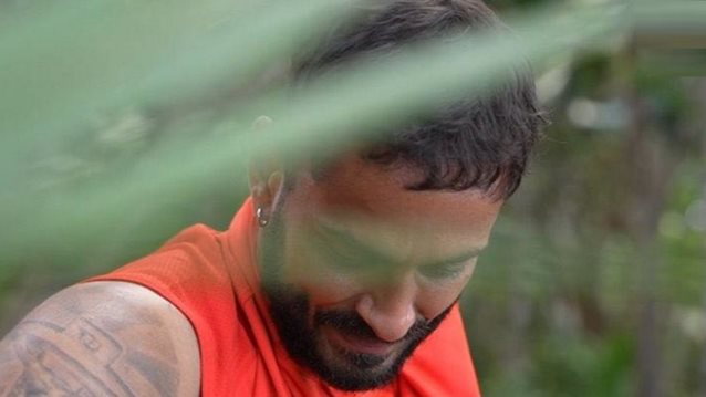 Survivor | Ο Σάββας Γκέντσογλου σε μία εξομολόγηση: &quot;Έχασα τον έναν από τους δύο μου πατέρες&quot;