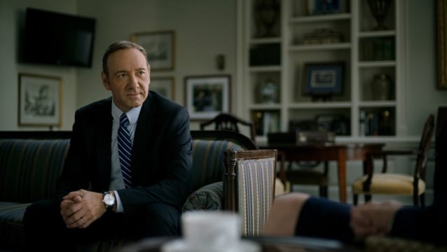 2+2 σειρές για να δεις μες στο Μάιο
: Κάνε ένα διάλειμμα από τον Άγιο Δομίνικο και δες κάτι άλλο!