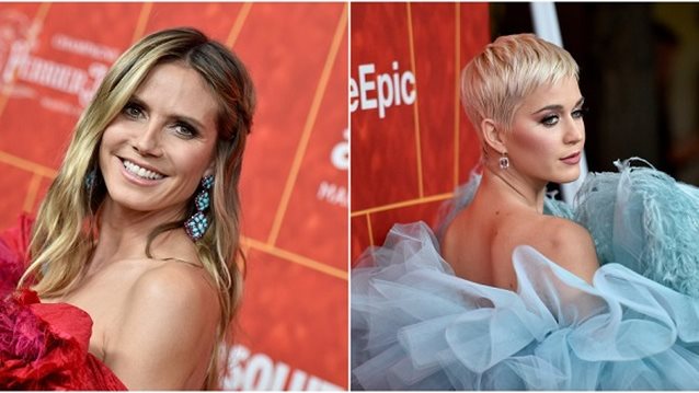 amfAR Gala : Οι celebrity εμφανίσεις που κέντρισαν τα βλέμματα