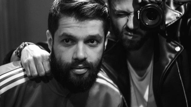 Πέτρος Πυλαρινός &amp; Ανδρέας Βούλγαρης: Πήραν τα κορίτσια τους και πήγαν στη Λευκάδα | Δείτε τις αναρτήσεις τους