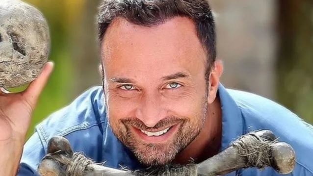 Πανύψηλη και αθλήτρια | Ο Γιώργος Λιανός φωτογραφίζει την κόρη του, Αρυάνα στην προπόνησή της