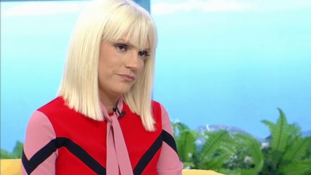 Σάσα Σταμάτη: Μιλάει για όλα! Η συμφιλίωση με τη Σπυροπούλου &amp; το «άκυρο» στη Βαλαβάνη