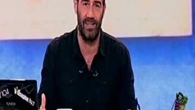 Ράδιο Αρβύλα: Το ξεκαρδιστικό σατιρικό video για τον αποκλεισμό της Ελλάδας από την Eurovision