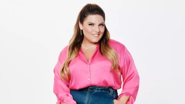 Δανάη Μπάρκα: &quot;Yπήρχαν άνθρωποι που με είχαν χαρακτηρίσει &quot;ψεύτικη&quot;, λέγοντας πως αυτή η χαρά δεν μπορεί να είναι αληθινή&quot;