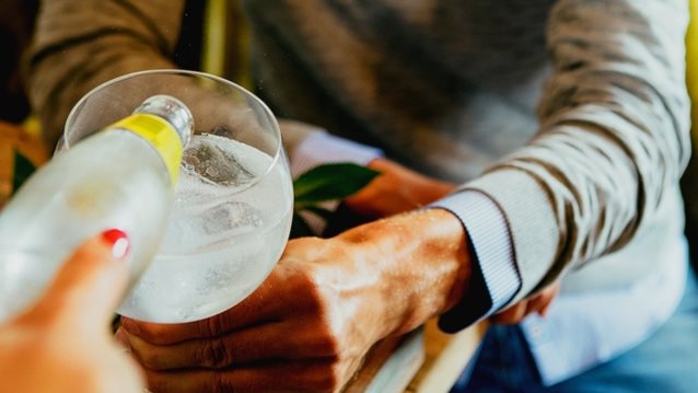 Πώς θα φτιάξεις το τέλειο gin tonic
: Κάτι παραπάνω από ένα απλό ποτό
