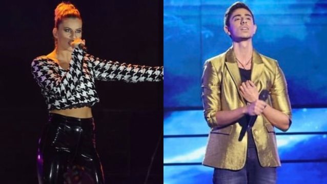 Fame Story | Αυτός ο σπουδαστής αποχώρησε από τη μουσική ακαδημία: "Ήταν ντέρμπι"