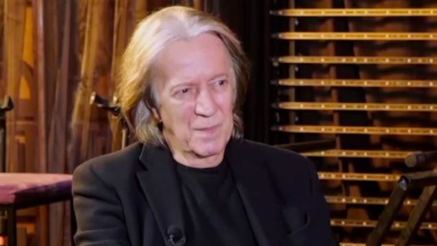 Κώστας Τουρνάς: "Επαγγελματίας του χώρου, στα 40 μου, είπε: Ο Τουρνάς τελείωσε"