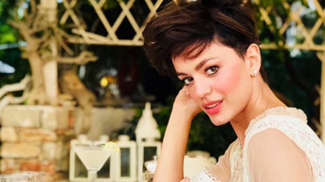 Τραϊάνα Ανανία: Θυμόμαστε: Το τσιφτετέλι της στο «Στην υγεία μας» που την έκανε διάσημη!