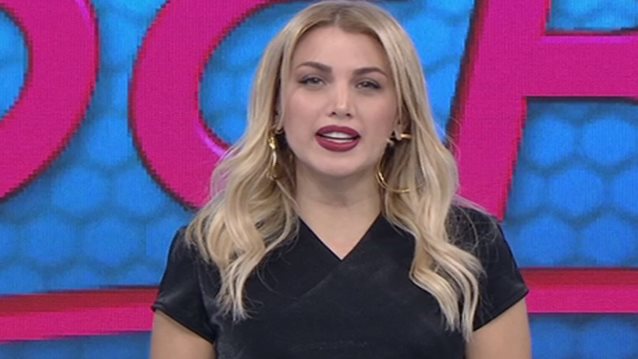 My Style Rocks: Ποια παίκτρια απουσίαζε και ποια επέστρεψε στο show μόδας του ΣΚΑΪ;