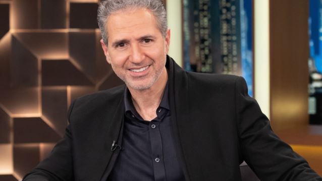 Σάντρα Βουτσά: "Δεν μπορεί κανείς να ξέρει αν βλέπει και τι βλέπει ο Δημήτρης Κόκοτας"