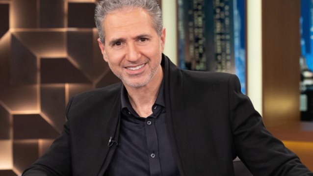 Σάντρα Βουτσά: &quot;Δεν μπορεί κανείς να ξέρει αν βλέπει και τι βλέπει ο Δημήτρης Κόκοτας&quot;