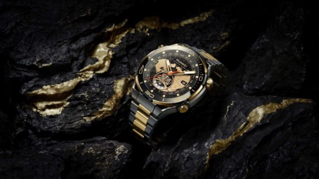 H ακαταμάχητη γοητεία των Huawei wearables