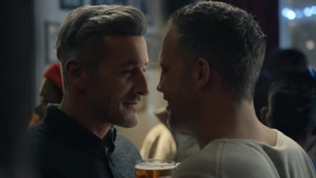 BBC: H Χριστουγεννιάτικη διαφήμιση που συζητήθηκε και έγινε viral!