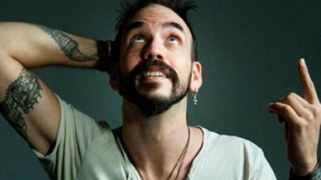 Πάνος Μουζουράκης: Αυτός είναι ο λόγος που θα επιστρέψει στην Ελλάδα μετά το καλοκαίρι!